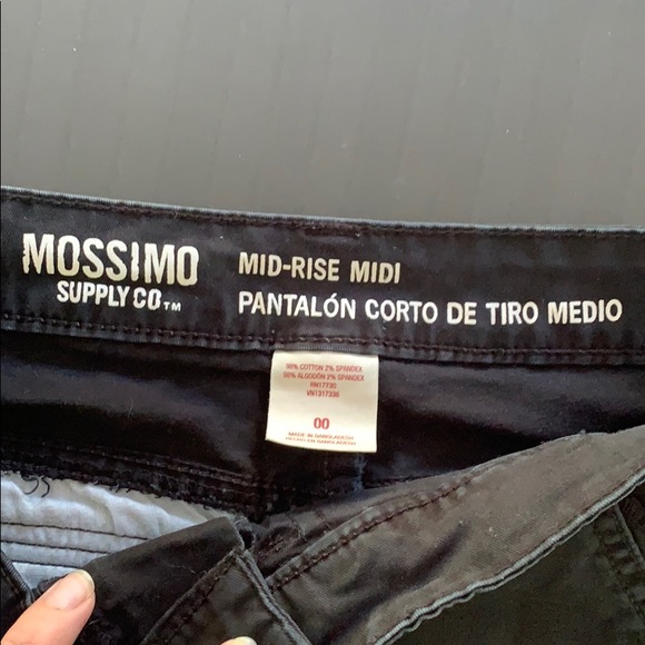 Shorts - Picture 2 of 2